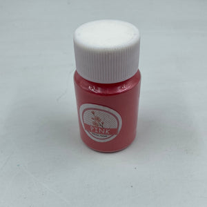 Resin Colouring Powder Pink 10g