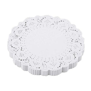 Paper Doilies 140mm