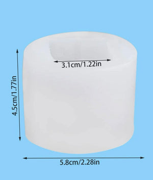 Silicone Mould  Gift Box