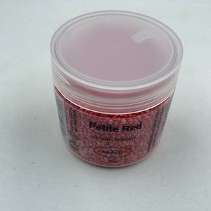 Barco Gourmet Sprinkle Petite Red 50g