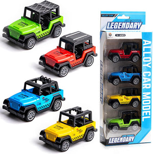 Jeep Cars