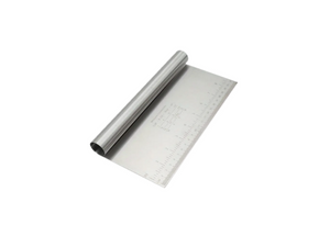 30cm Stainless Steel Cutter Scraper