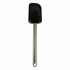 Silicone Spatula with Metal Handle