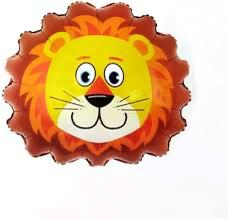 Lion Balloon