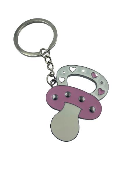 Keyring Baby Dummy