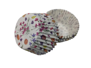 Pattern Cupcake Wrapper