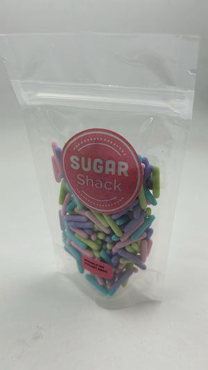 Sugar Shack  Sprinkles Unicorn Magic 50g