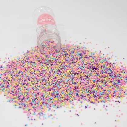 Sugar Shack  Sprinkles Marshmallow 100g