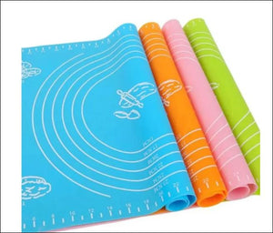 Fondant Mat With Measurements 45x64cm