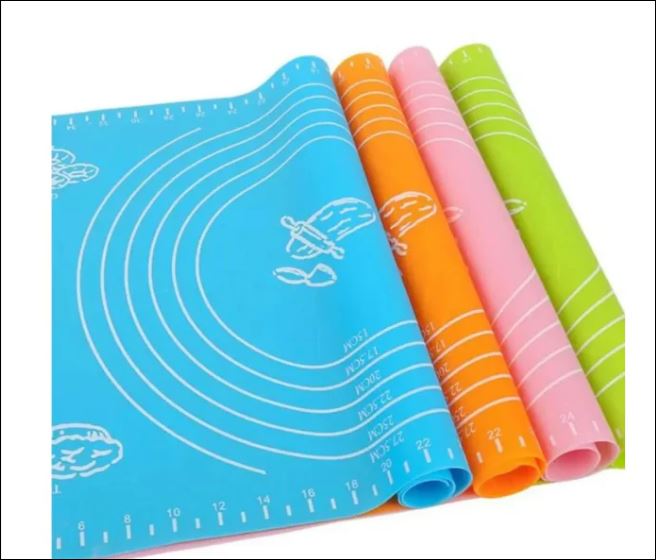 Fondant Mat With Measurements 45x64cm