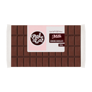 Bake and Eat Chocolate Milk 250g