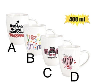 Coffee Mug Mothers Day Mom