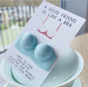 Friendship Card