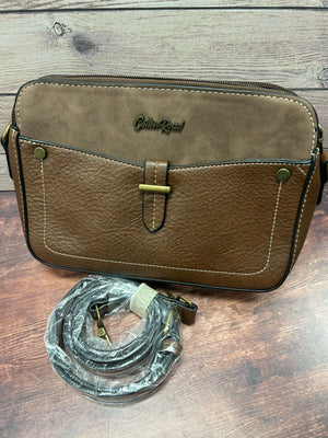 Cotton Road Handbag
