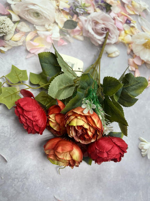 97806240 Artificial Flower