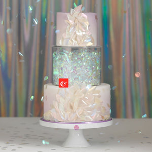 Cake Separator 20x20cm