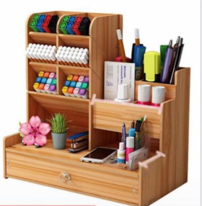 Stationary Organiser