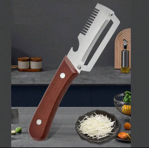 Vegetable Peeler