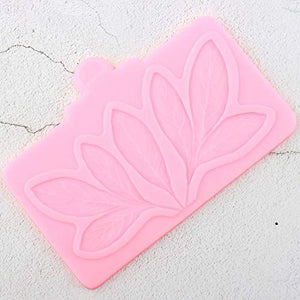 Silicone Mould Peony