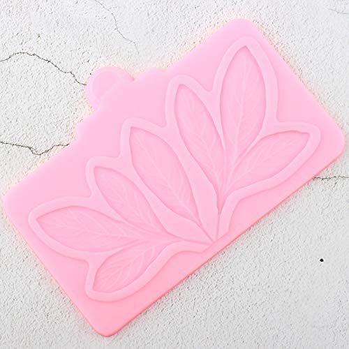 Silicone Mould Peony