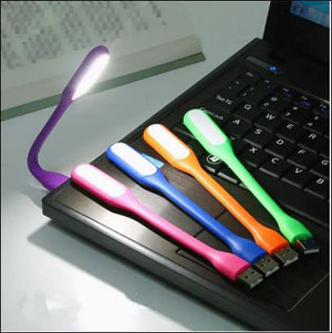 1pc LED2 Portable Lamp