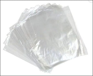 Cellophane Bags 23x33cm 100pc