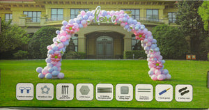Balloon Arch Set
