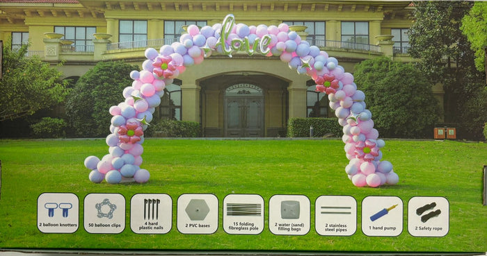 Balloon Arch Set