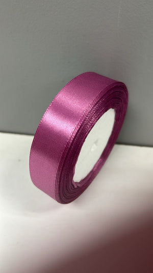 2cm Satin Ribbon Roll
