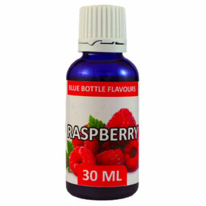 Blue Bottle Flavours Raspberry 30ml