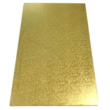 30x40cm Rectangle Thick Cake Board
