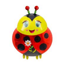 Ladybug Balloon
