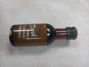 Barco Dark Vanilla Flavour Essence 40ml