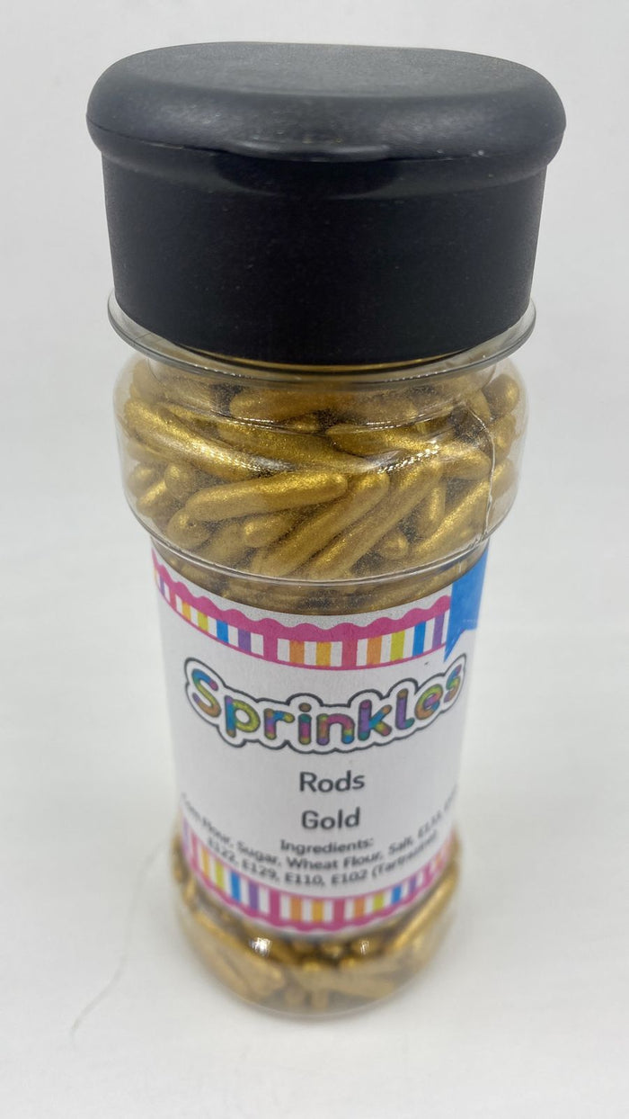 I's Colours Rods Gold 90g