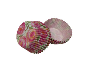 Pattern Cupcake Wrapper