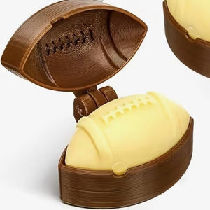 Rugby ball Cake Pop Former