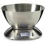 5kg Kitchen Scale Bowl