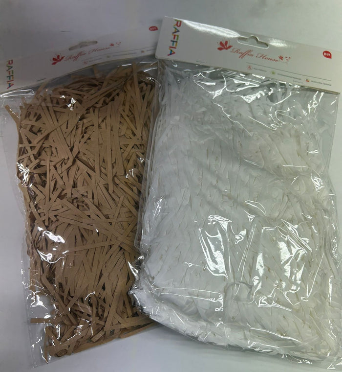 Shredded Paper