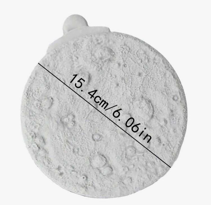 Silicone Mould Moon