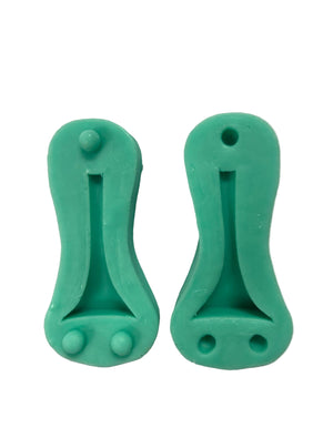 Tiny High Heel  Silicone Mould