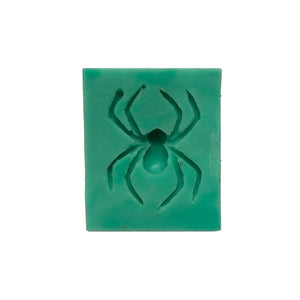 Silicone Mould Spider