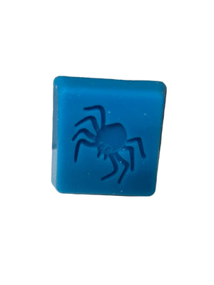 Silicone Mould Spider