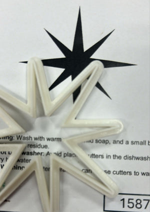 1587 Star Cutter