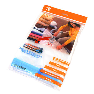Vacuum Storage Bag 60x80cm