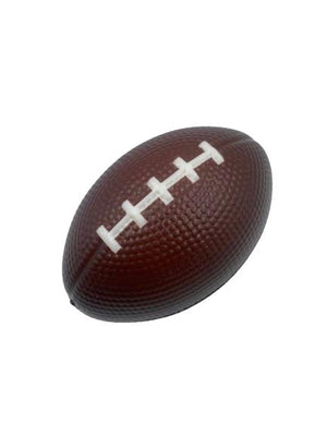 Rugby Ball Stress Ball