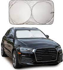 Car Sunshield Sun Visor