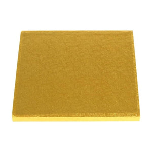 45x45 Square Cake Board Base Thick