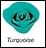 Turqoise Cake Flora 25ml Food Colouring Gel