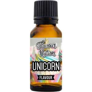 Flavour Nation Flavouring Unicorn 20ml