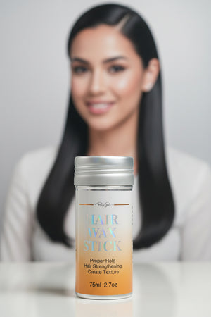 Bling Girl Hair Wax Stick